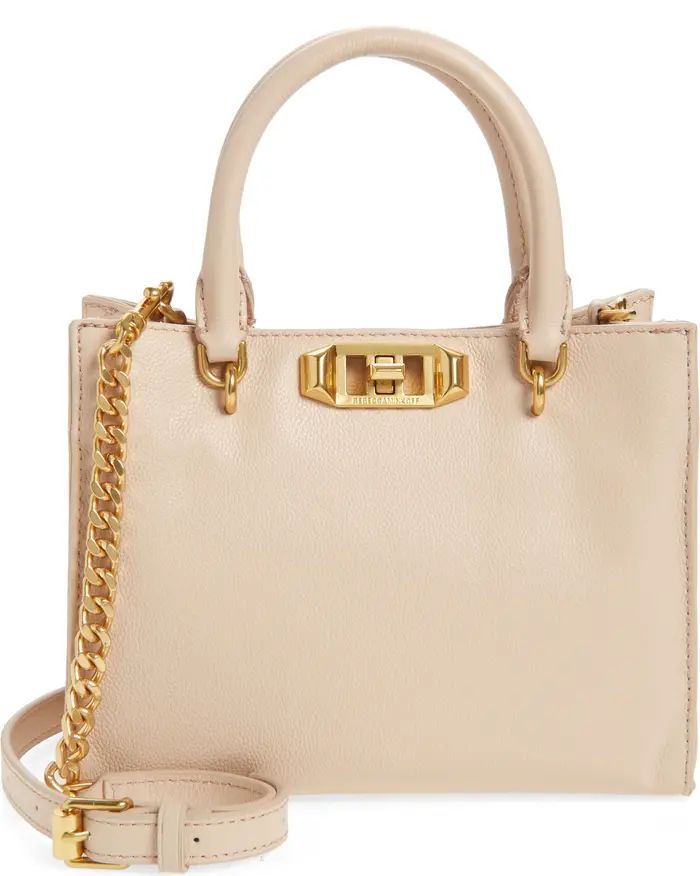 Rebecca Minkoff Mini Amour Leather Tote | Nordstrom | Nordstrom