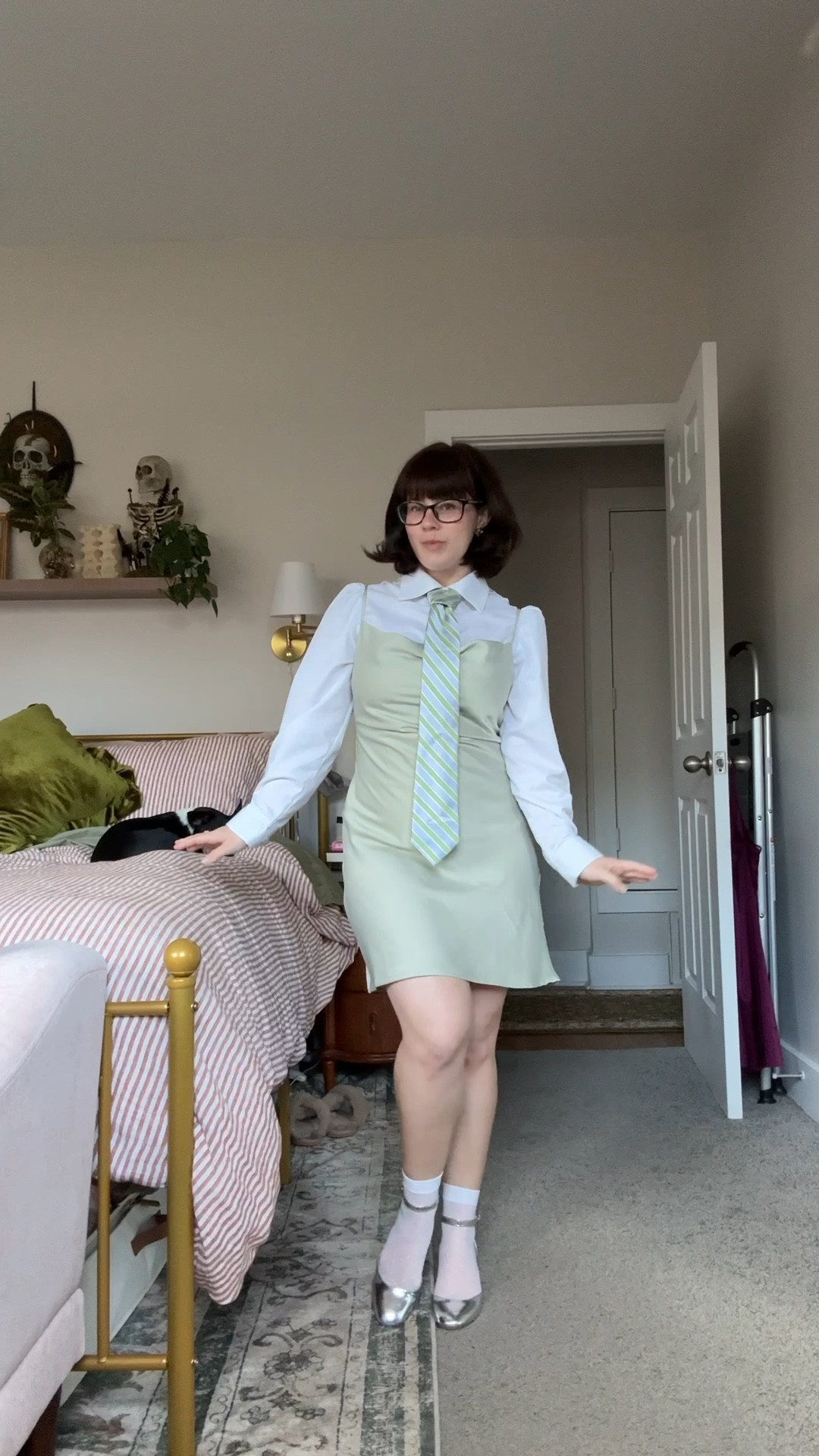 OOTD 3.13.26

#LTKPetite #LTKootd #LTKWorkwear