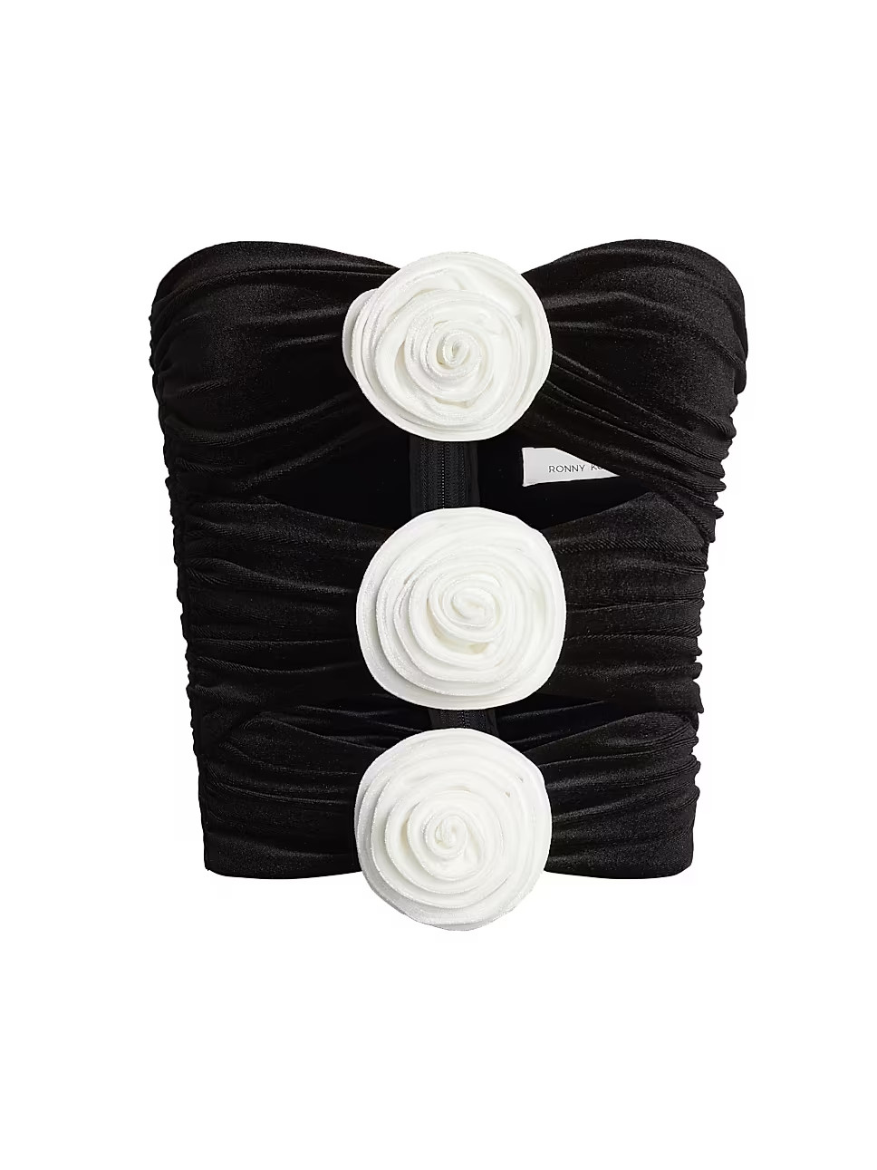 Gatsby Strapless Top | Saks Fifth Avenue