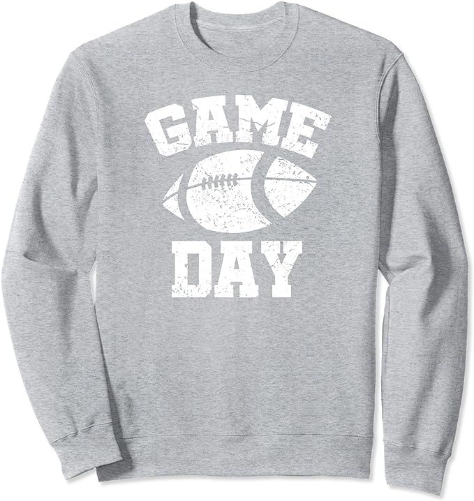 Brand: Game Day Y'all Sports Novelty Shirts & Apparel | Amazon (US)