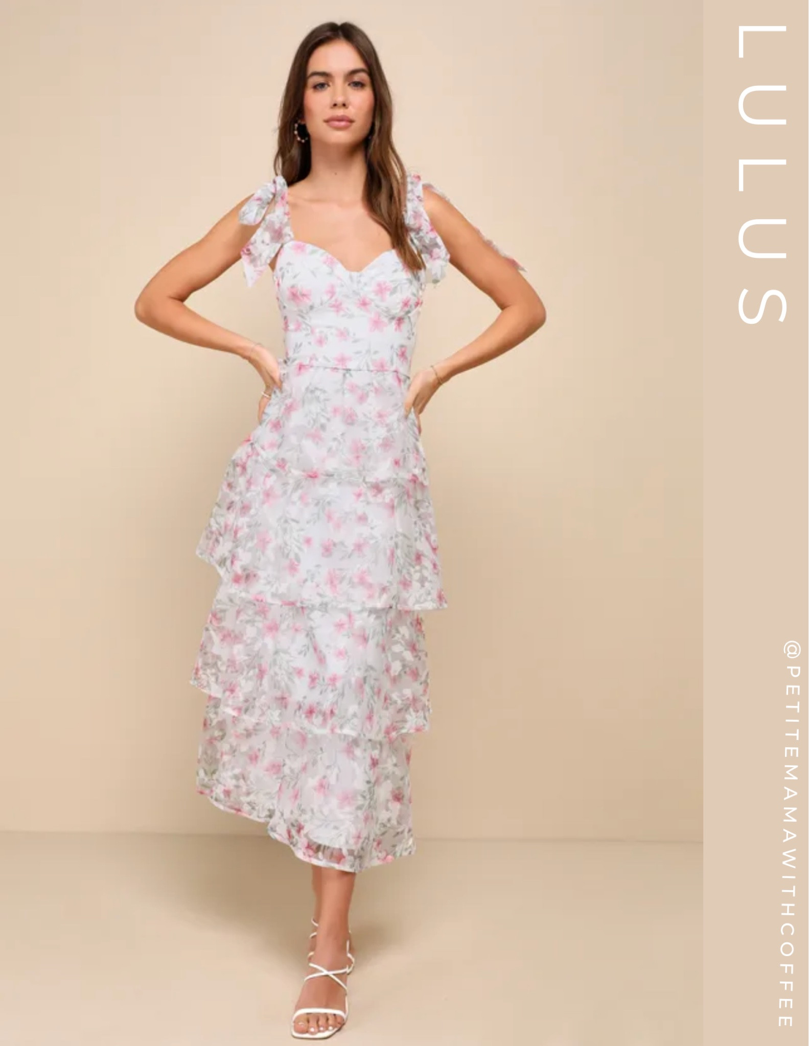 Dress
Wedding guest
Floral dress
Chic
Old money vibes


#LTKfindsunder100 #LTKwedding #LTKstyletip