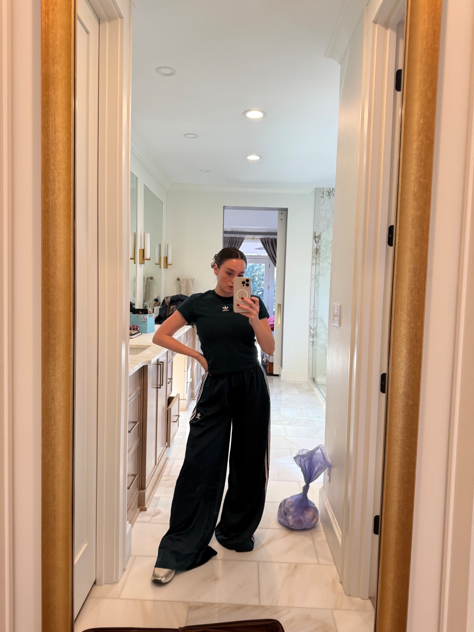 Birthday Fit 🎉

#LTKootd #LTKgrwm #LTKmomlife