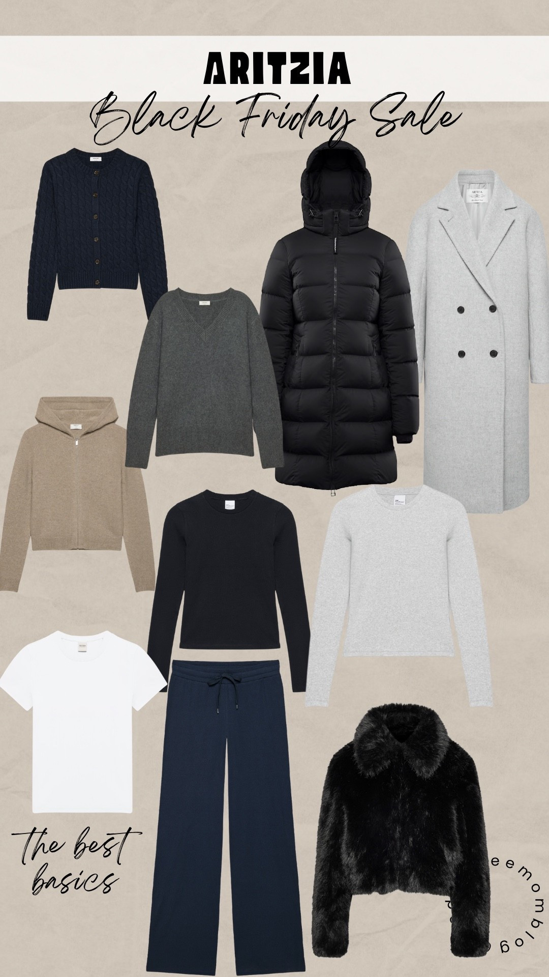 Account holders from artitzia can access their Black Friday Sale early! 20-50% off! And SuperPuff’s are included! 😍 

#LTKootd #LTKCyberWeek #LTKGiftGuide