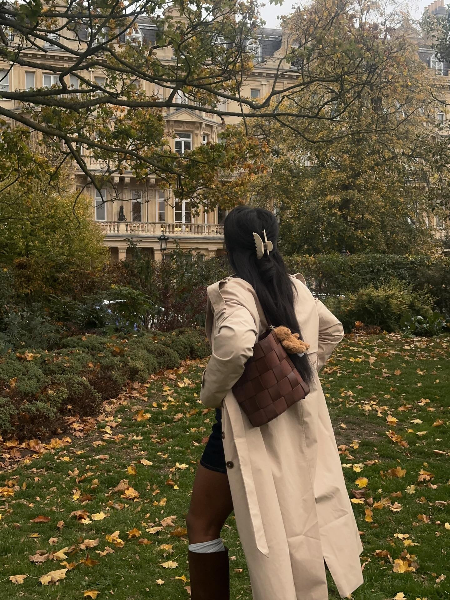 best thing about autumn is the 🍁