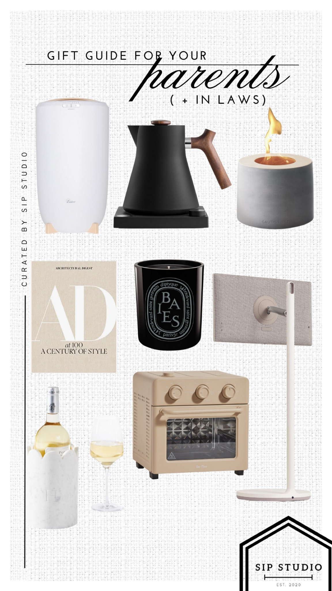 Gift guide for your parents and in laws 💫

#LTKSeasonal #LTKGiftGuide #LTKCyberWeek