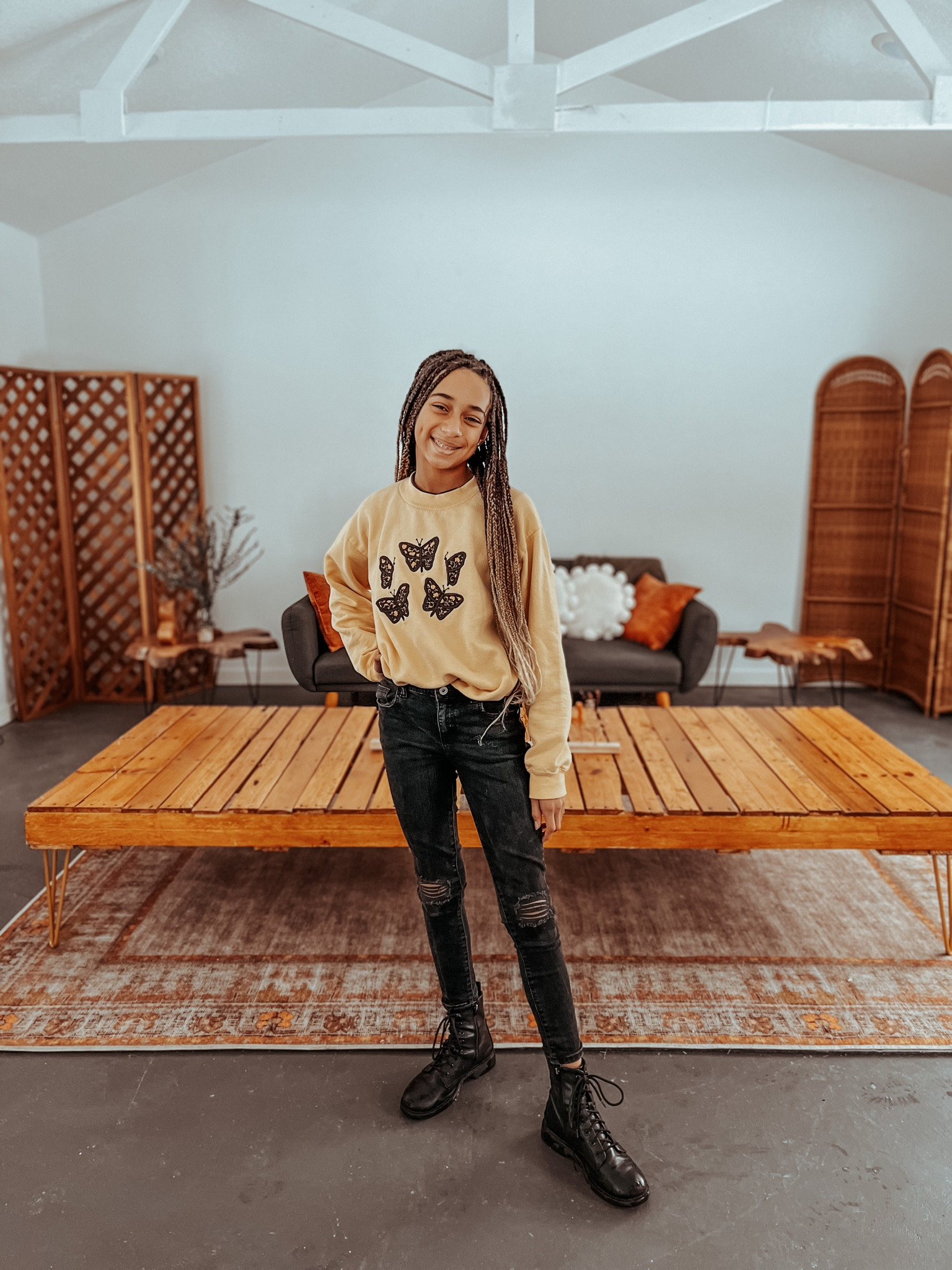 🦋 

#LTKshoecrush #LTKkids #LTKsalealert