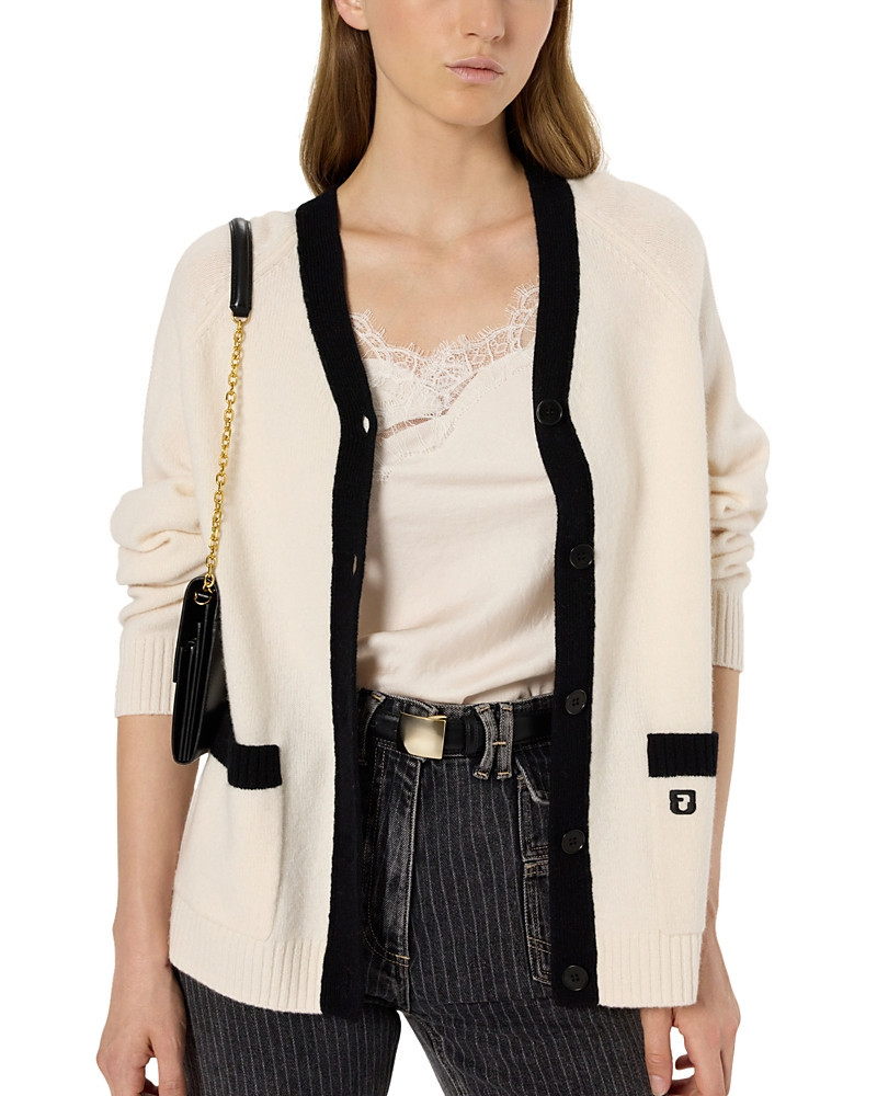 Gerard Darel Ester Cardigan | Bloomingdale's (US)