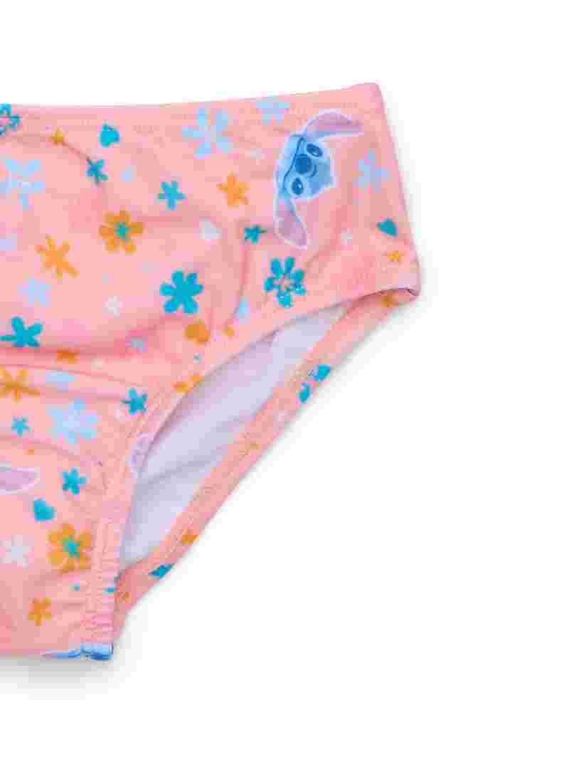 Character Toddler Girl Tankini Swimsuit, Two-Piece, Sizes 12M - 5T | Walmart (US)