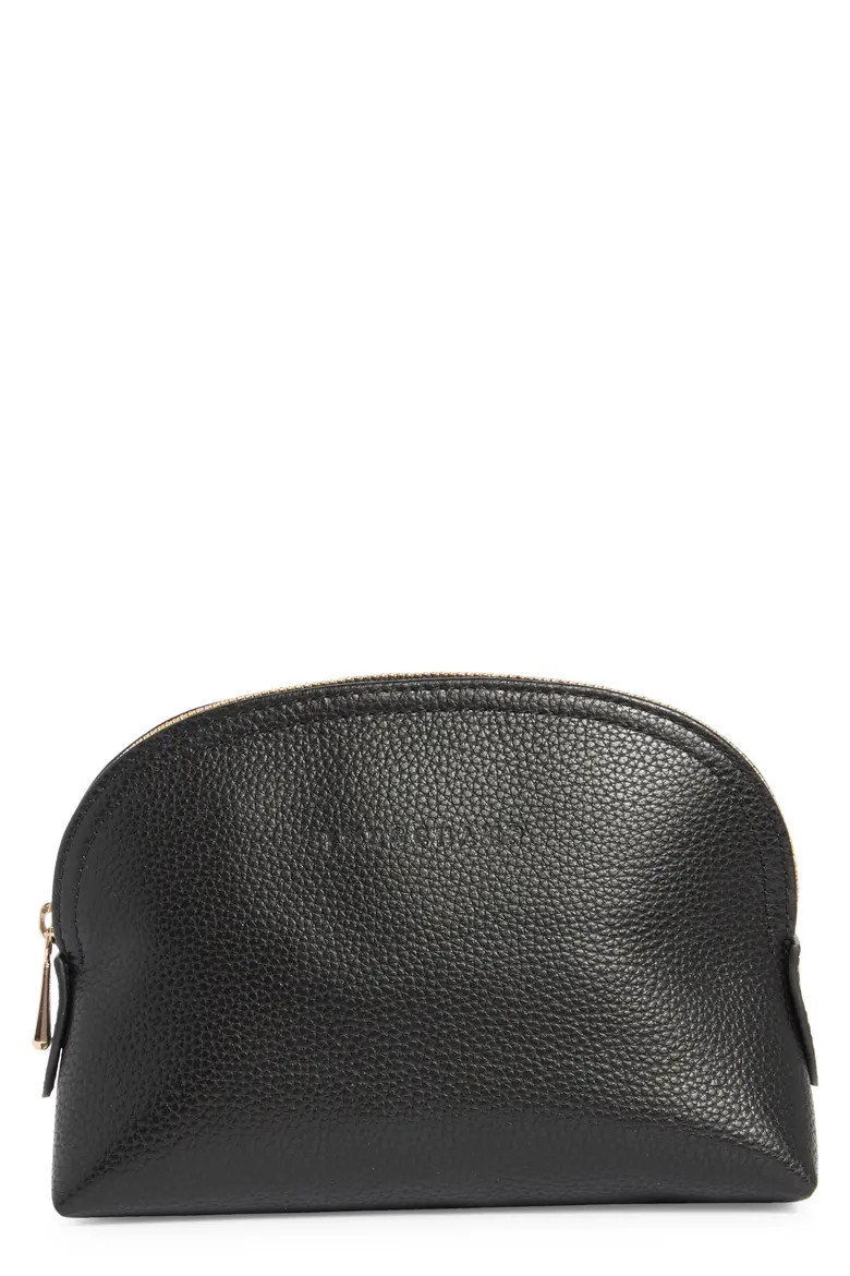Le Foulonné Small Dome Cosmetics Case | Nordstrom | Nordstrom
