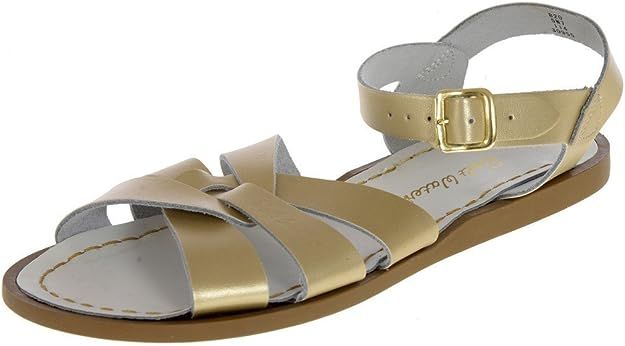 Salt Water Sandals by Hoy Shoe The Original Sandal | Amazon (US)