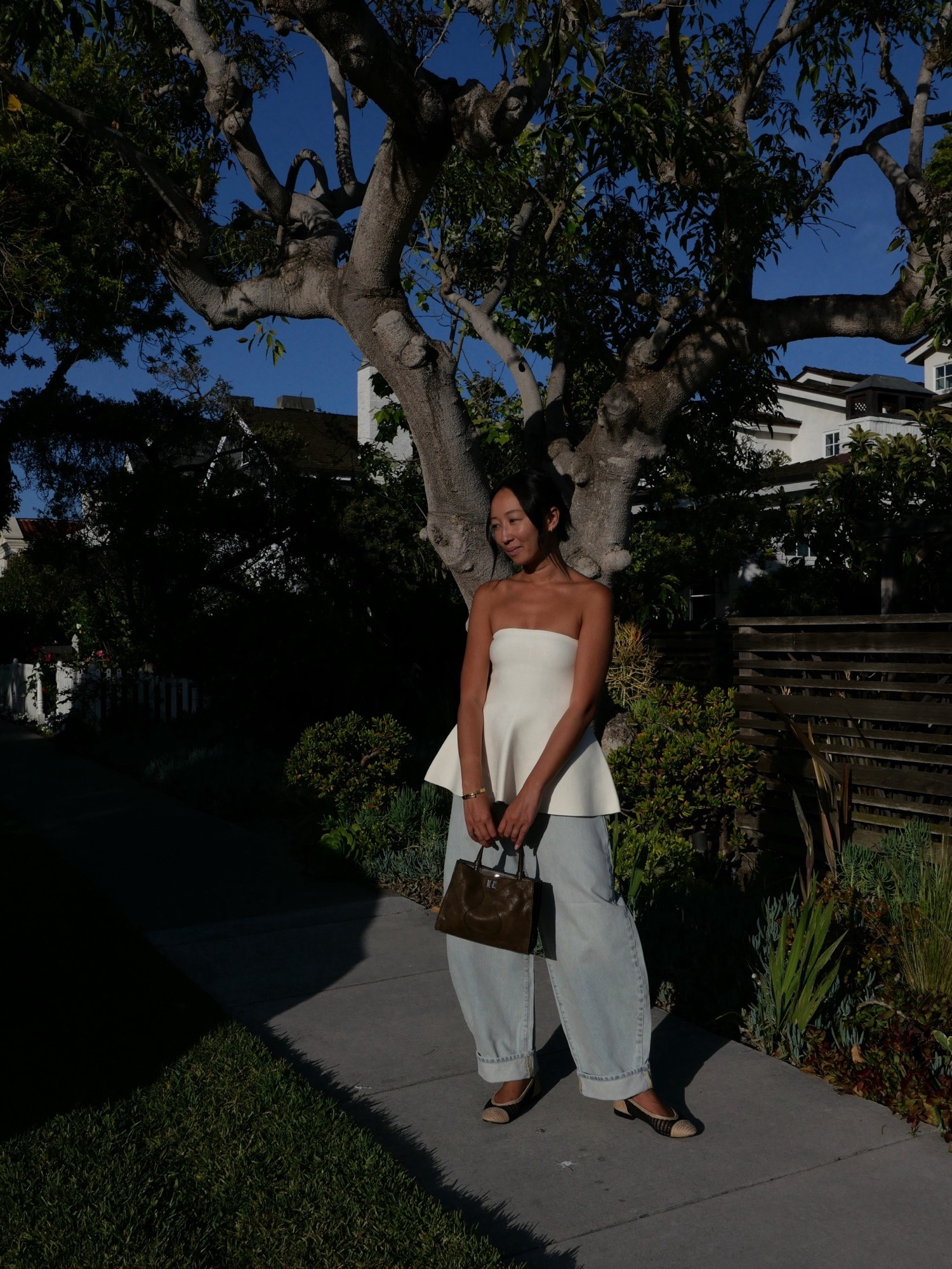 Casual date night outfit!! 

#LTKSeasonal #LTKootd