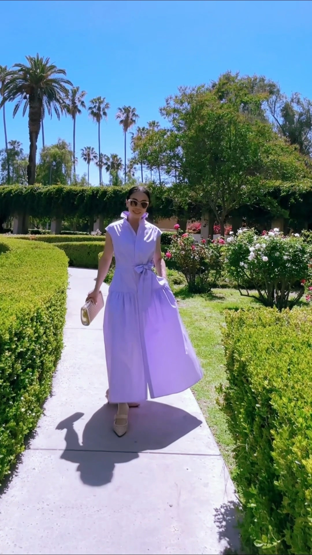 This dress has me on repeat—I’d honestly take every color 💜

#LTKdayinmylife #LTKootd #LTKOver40