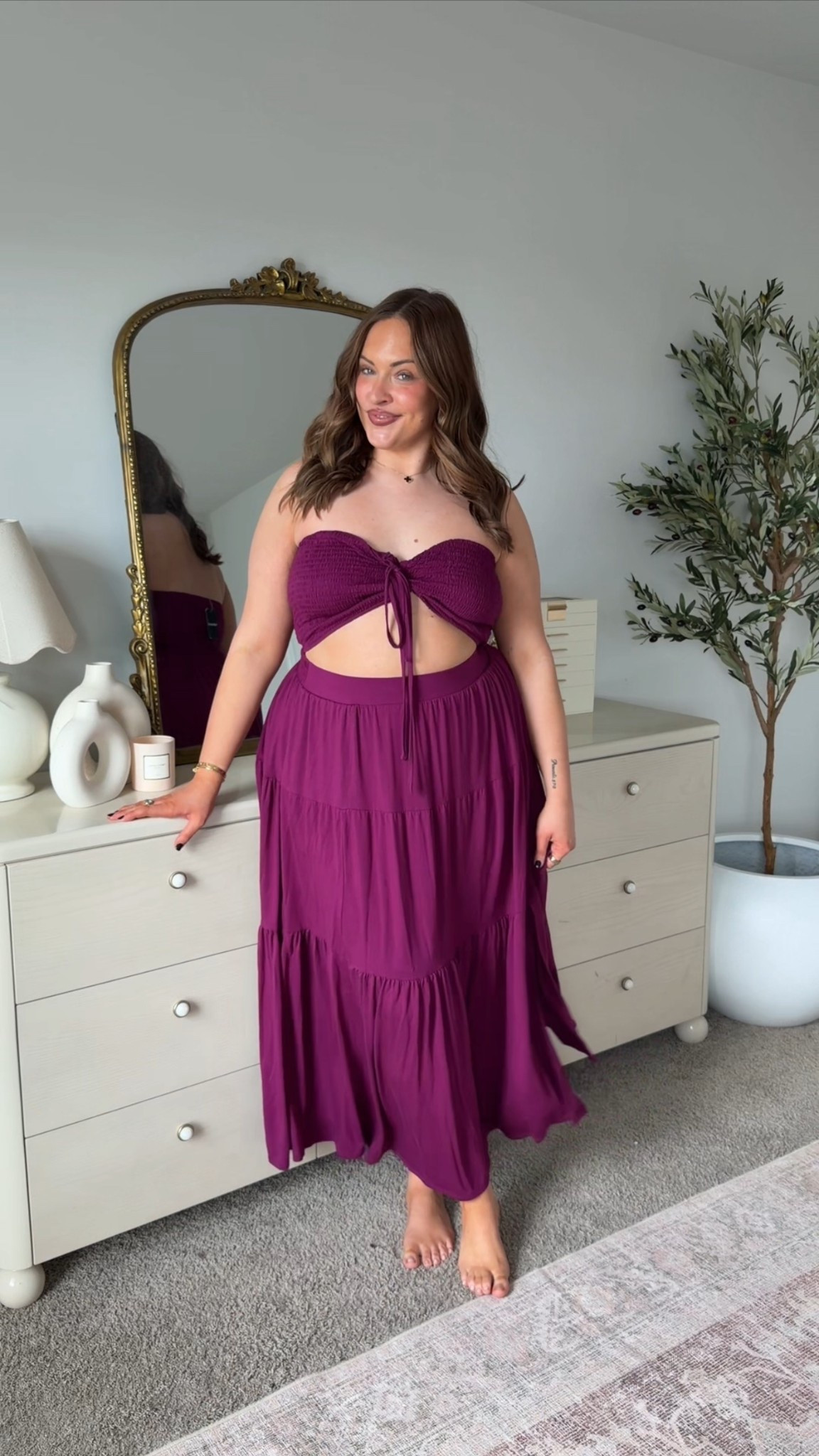 Vacation two piece set! 