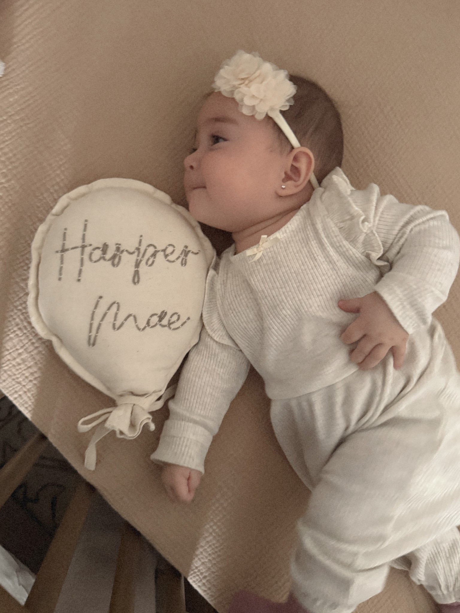 Baby sign 😫😫🥹

#LTKBaby