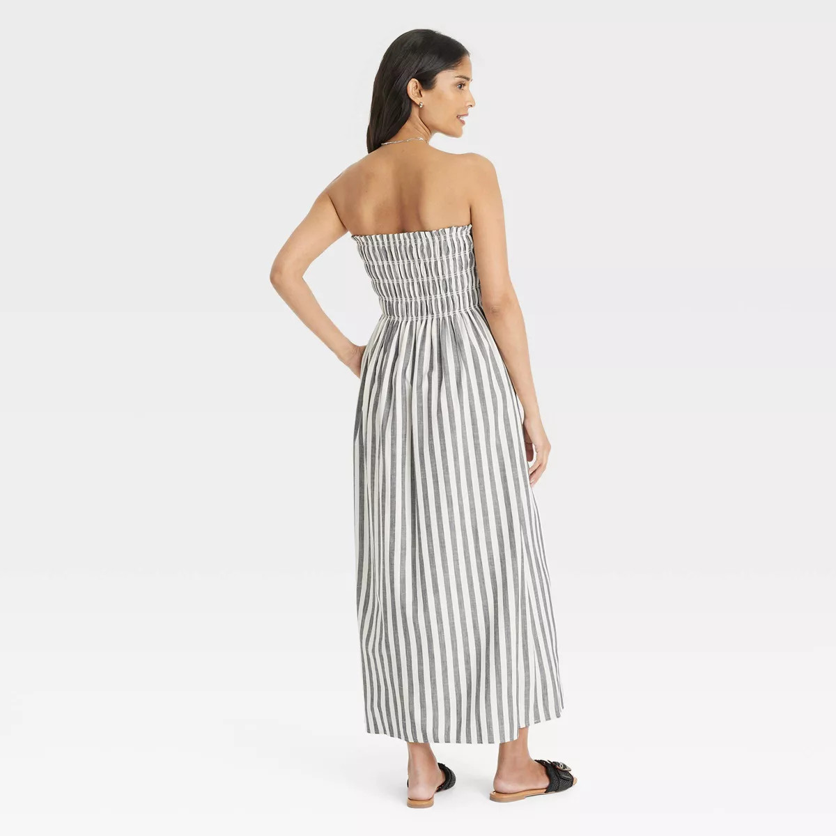 Women's Midi A-Line Dress - Universal Thread™ | Target