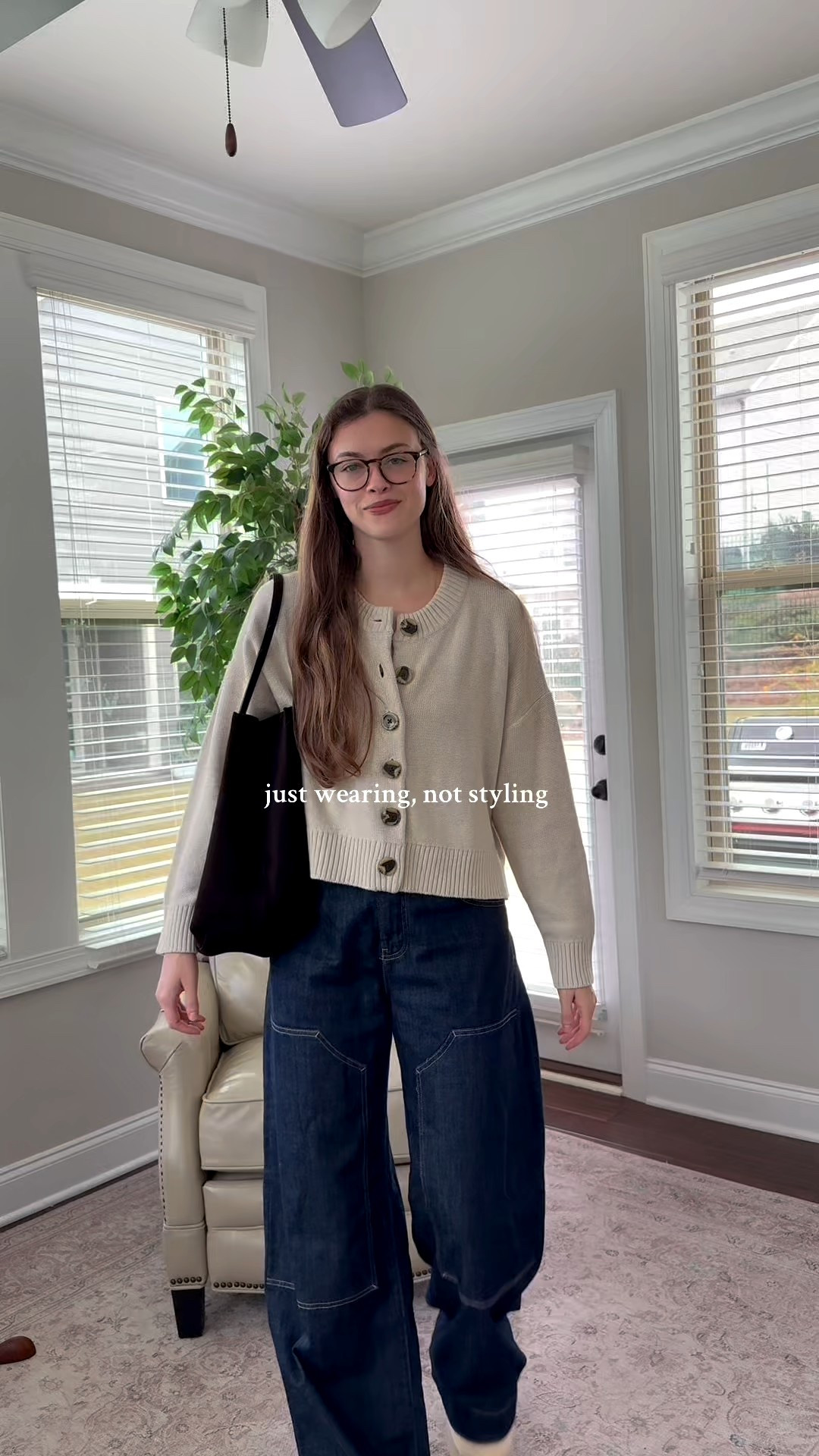 Cardigan weather 🫶🏼

#LTKSeasonal #LTKStyleTip #LTKTall