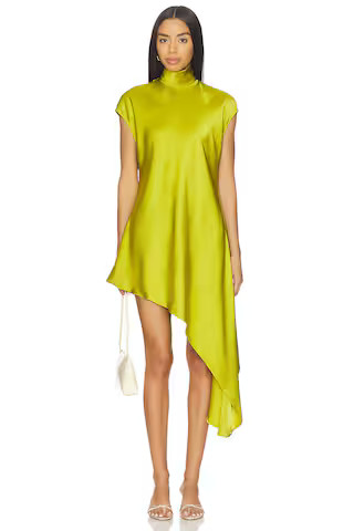 Reina Mini Dress | Revolve Clothing (Global)