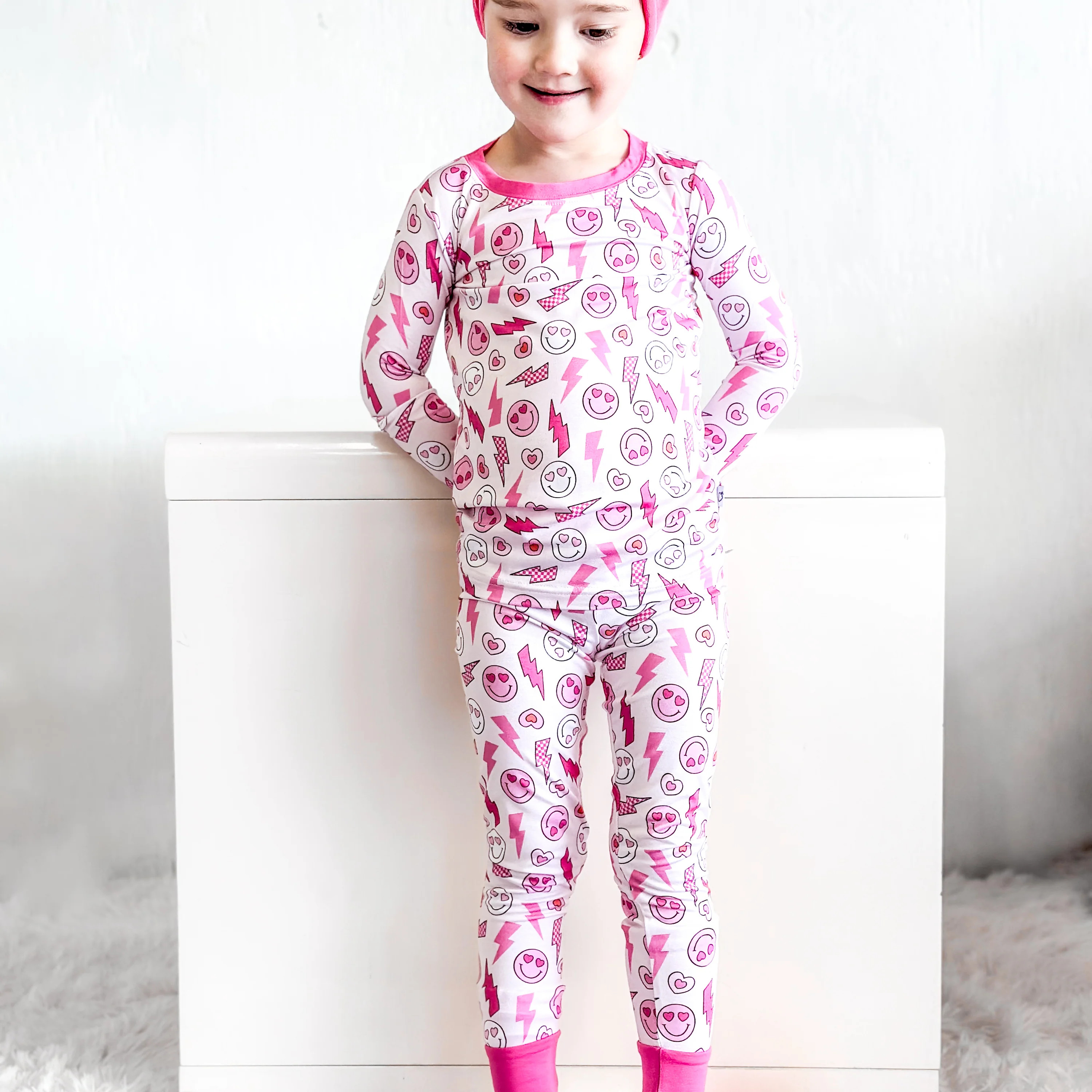 LOVE VIBEZZZ EXCLUSIVE DREAM SET | DREAM BIG LITTLE CO