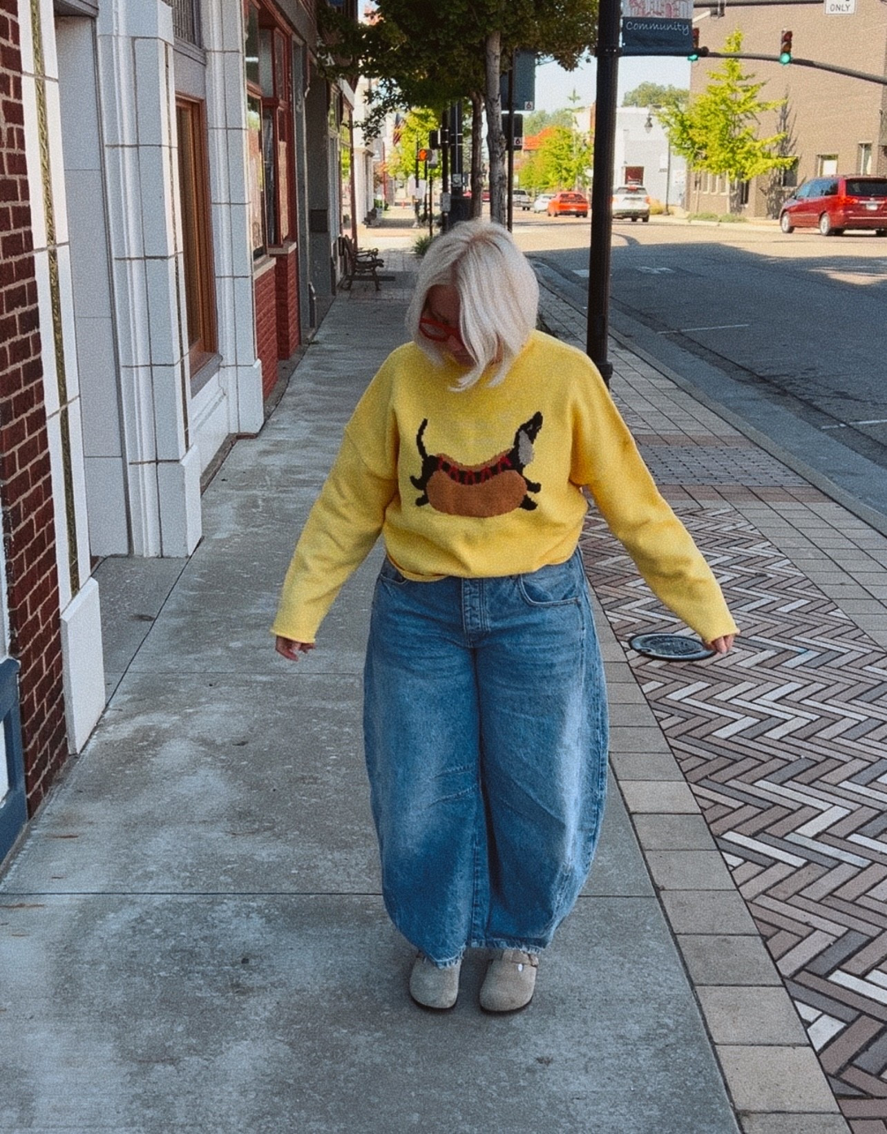 Trisha15 saves you $ at Etta & East! 

#LTKMidsize #LTKFindsUnder100 #LTKFindsUnder50