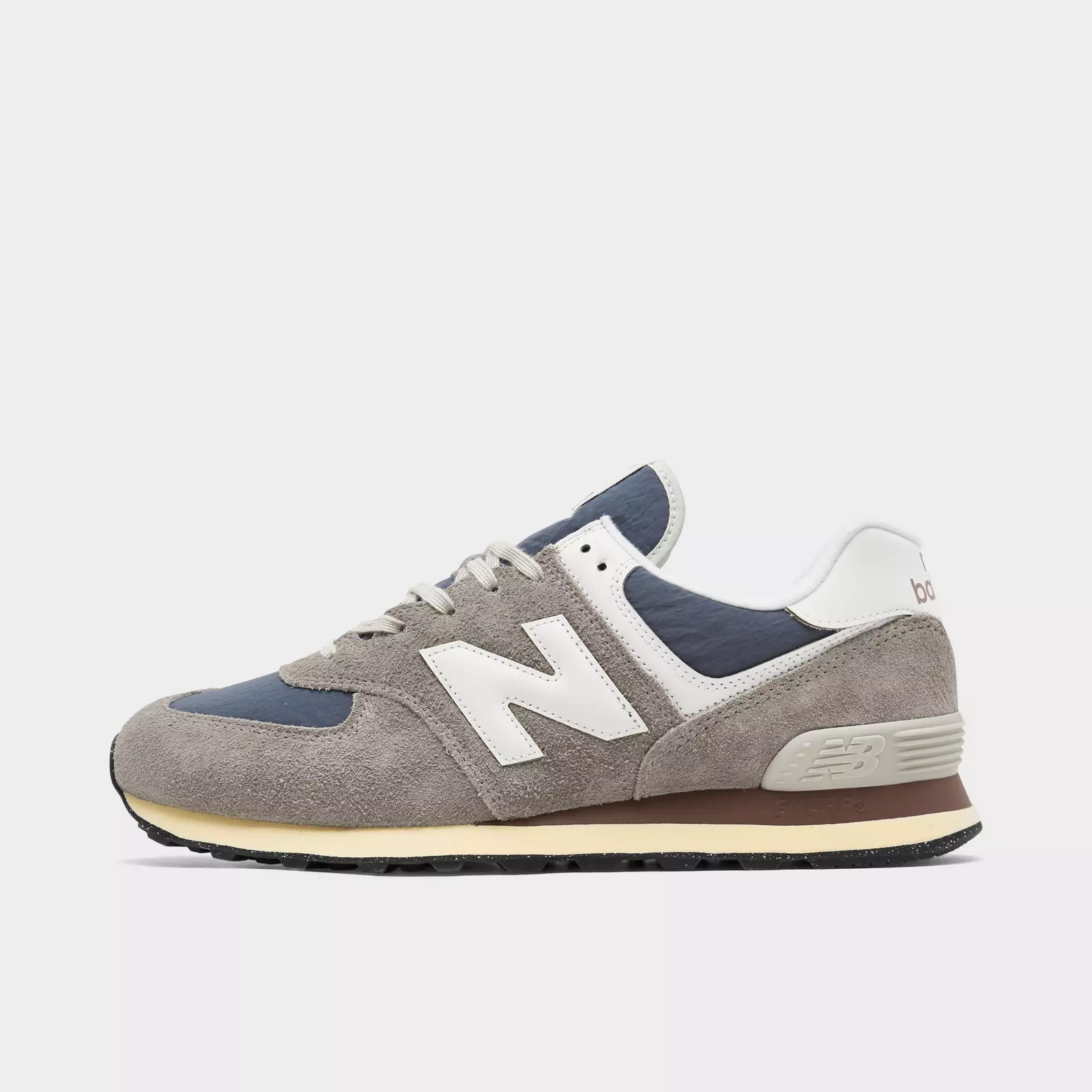 Men's New Balance 574 Core Casual Shoes | Finish Line (US)