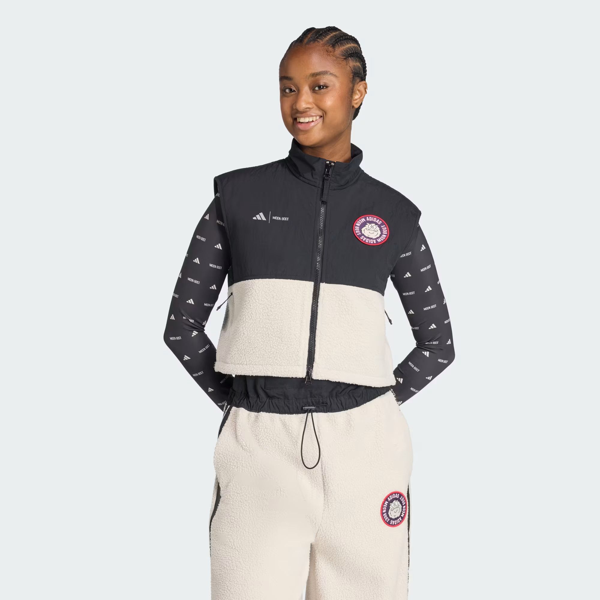 adidas x MOON BOOT Gilet | adidas (US)