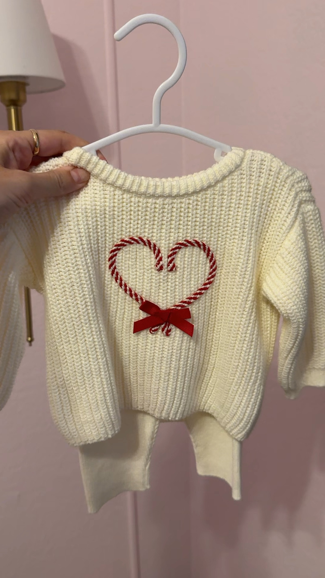 Target Christmas outfits for baby featuring a crying baby haha 

#LTKmomlife #LTKBaby #LTKHoliday