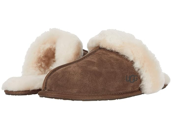 Scuffette II Water-Resistant Slipper | Zappos