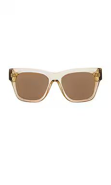 Square Sunglasses
                    
                    Burberry | Revolve Clothing (Global)