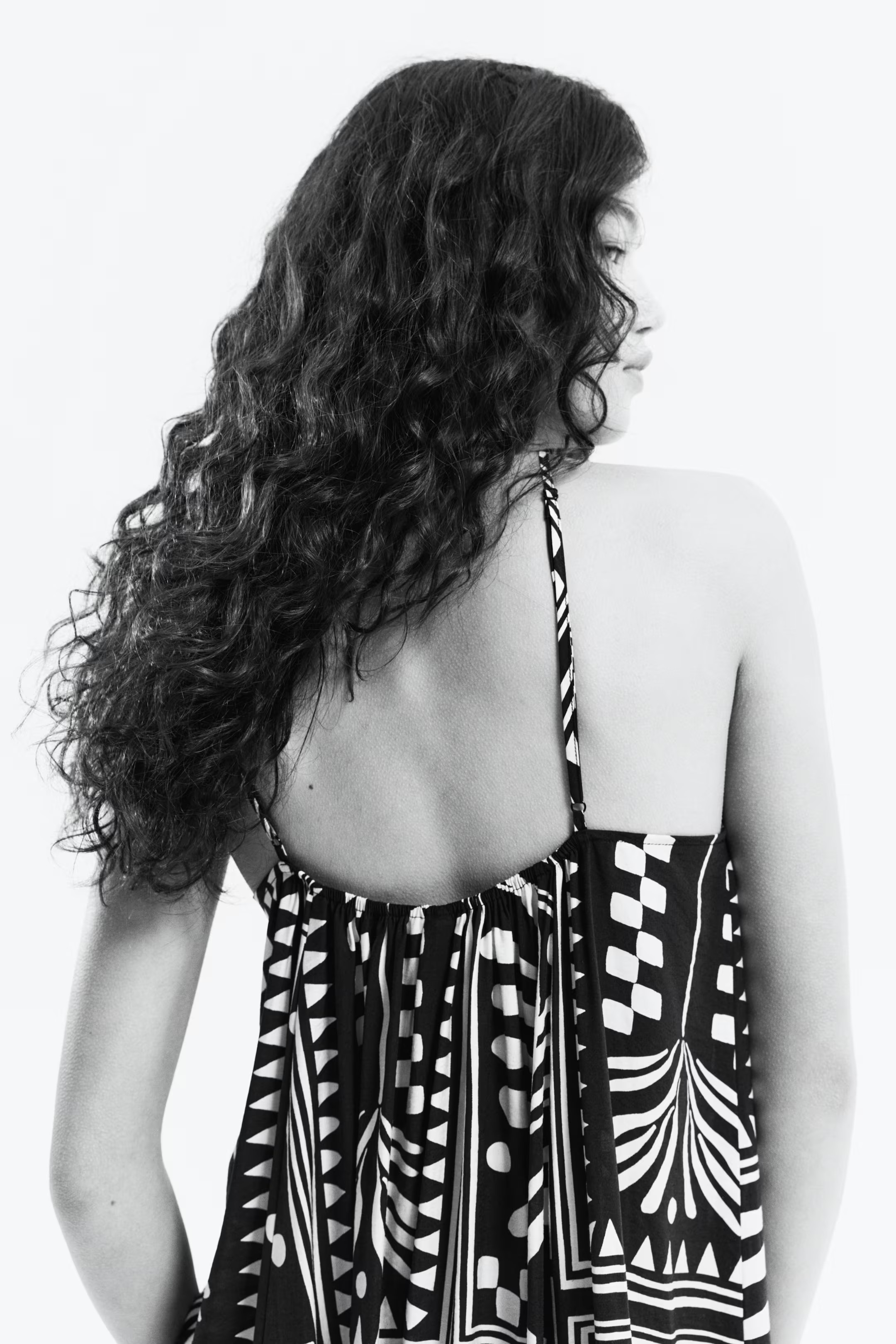 Strappy Dress | H&M (US + CA)