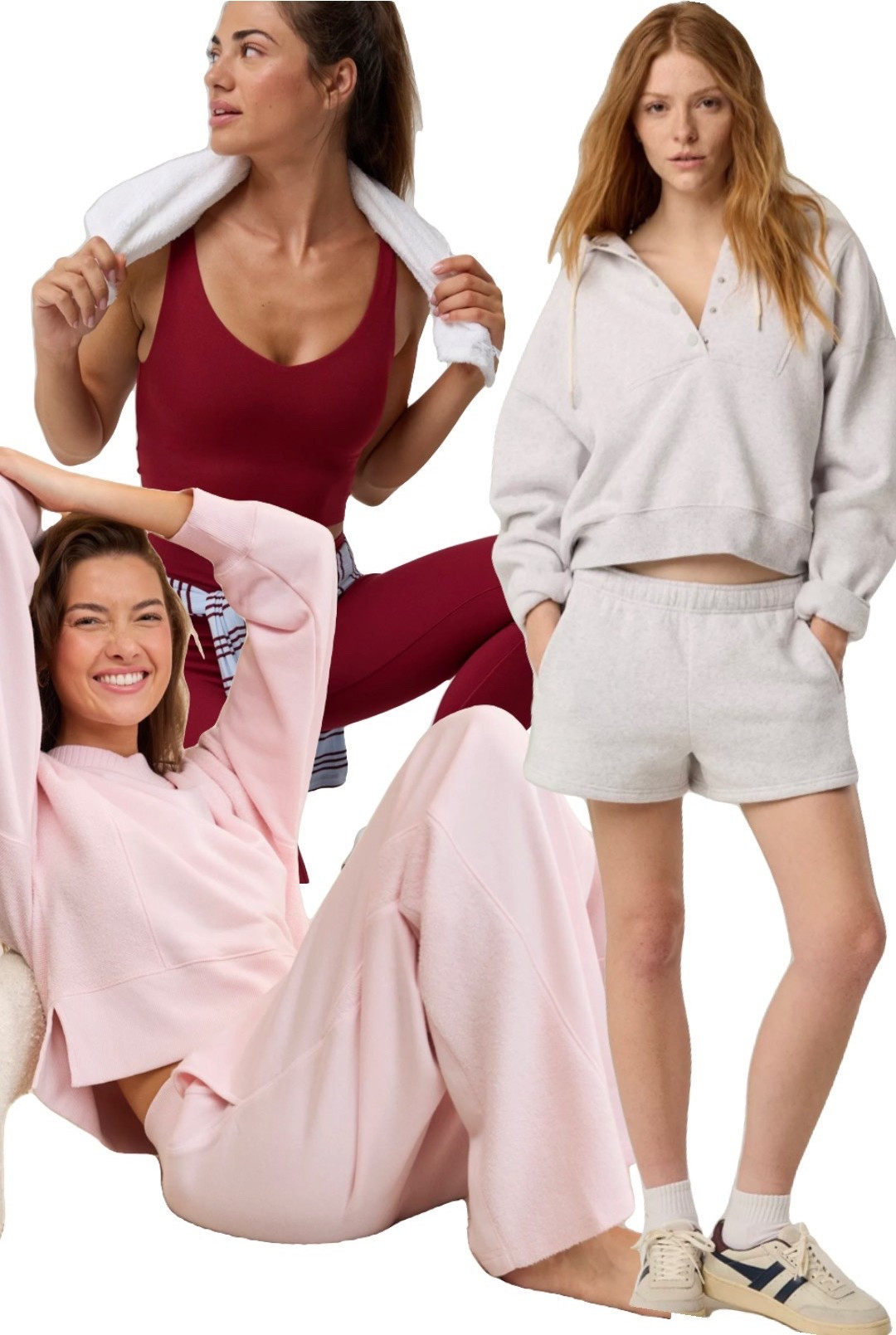 aerie sets!! on sale and so cute!! 

#LTKHome #LTKU #LTKActive