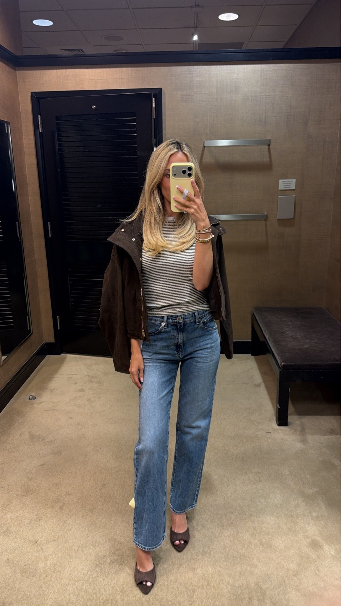 2026 NSale try on!!

#LTKdayinmylife #LTKgrwm #LTKootd