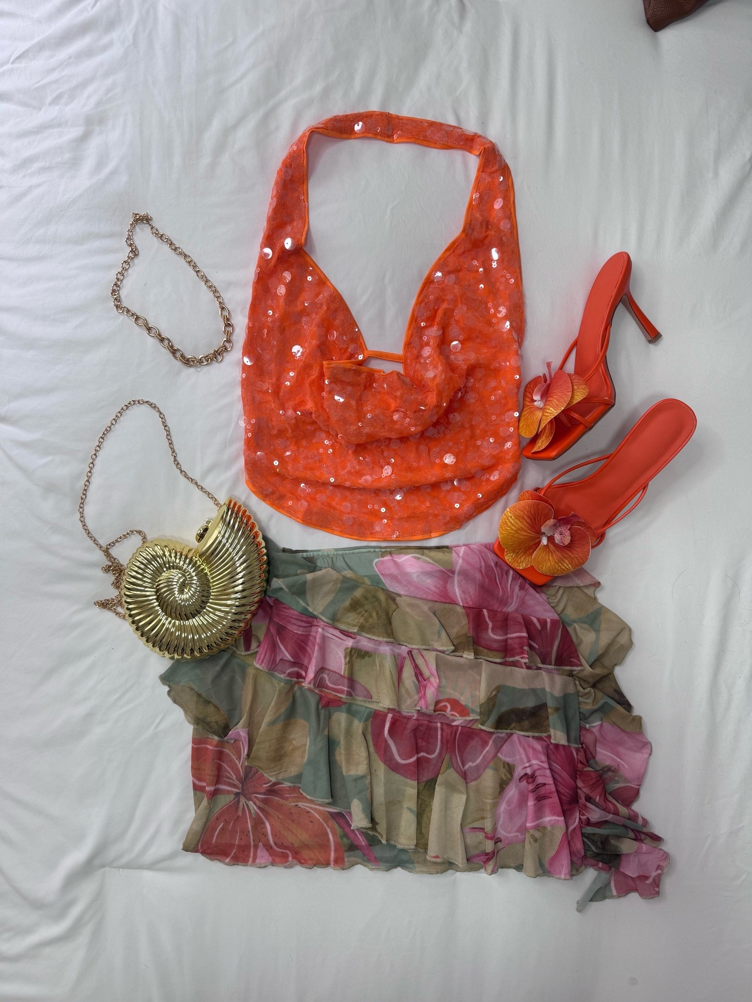 Sequins
Vacation

#LTKootd #LTKTravel #LTKSaleAlert