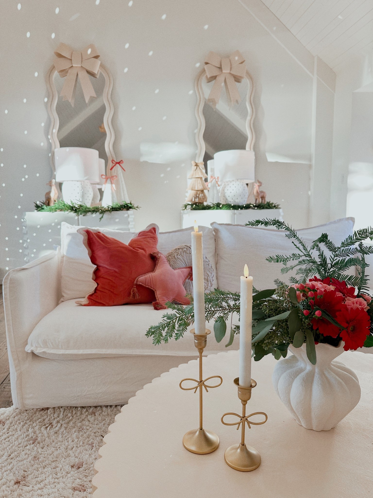 Anthro or Walmart @calicasablanca