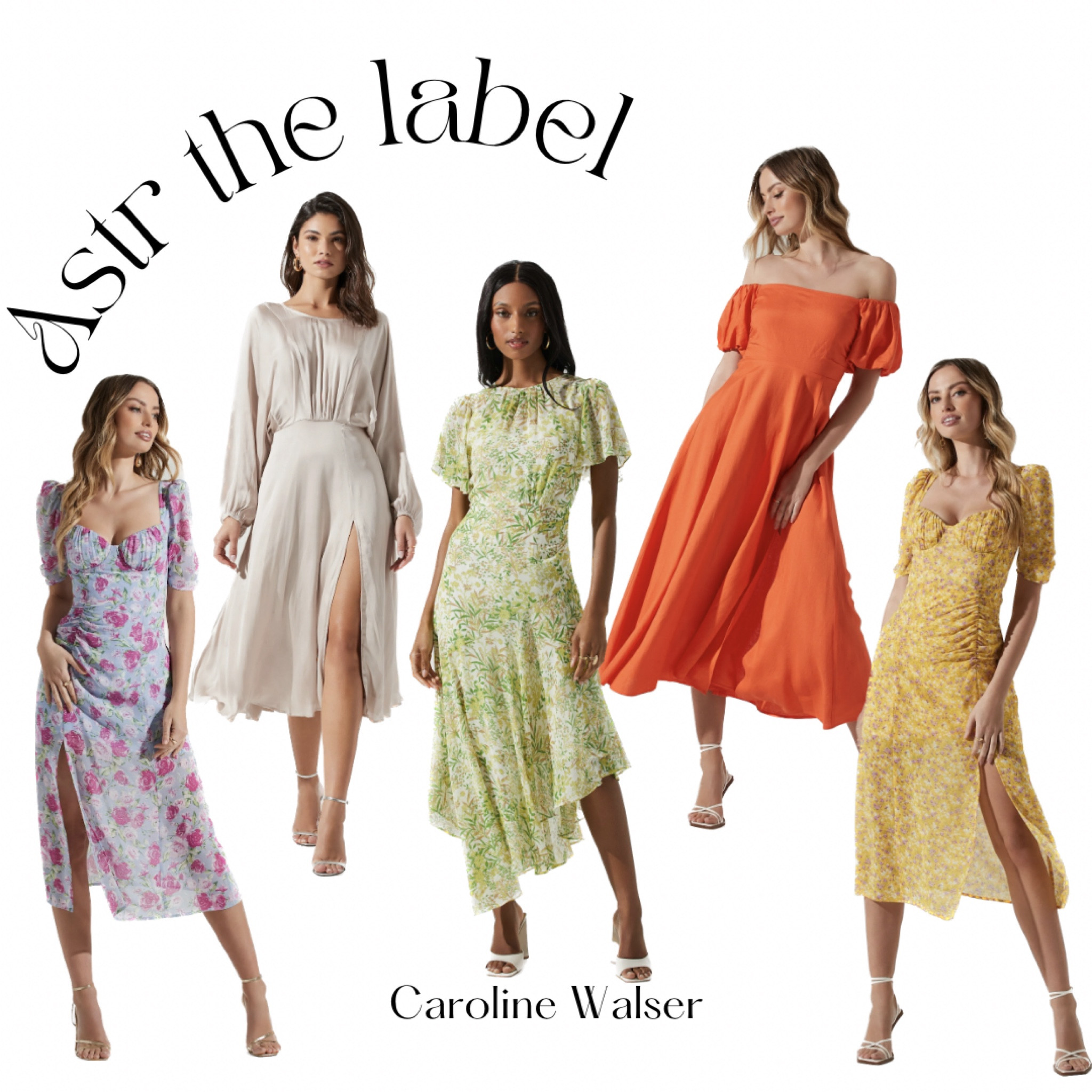 Astr the label - Under $100 

Had this champagne satin dress for a year and it is my easy go-to. Saved many last minute plans that missed our joint calendar. Grabbing a few more of these to add to my collection. XS 

#WeddingSeason
#BlackDress
#FloralDress
#Wedding
#AnySeason
#FallWedding
#SpringWedding
#SummerWedding
#Formal #EventDress
#Under100 #Save
#SpringDress
#FormalDress #Floral
#Satin #Midi
#ModiDress
#AstrTheLabel 
#Fabulous #Shower
#Cocktail #Champagne #ClosetStaple #FormalAttire #Travel 

#LTKSeasonal #LTKstyletip