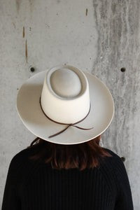 Grosgrain Band - Chocolate Brown | Gigi Pip