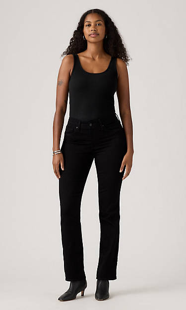 314 Shaping Straight Women's Jeans | LEVI'S (US)