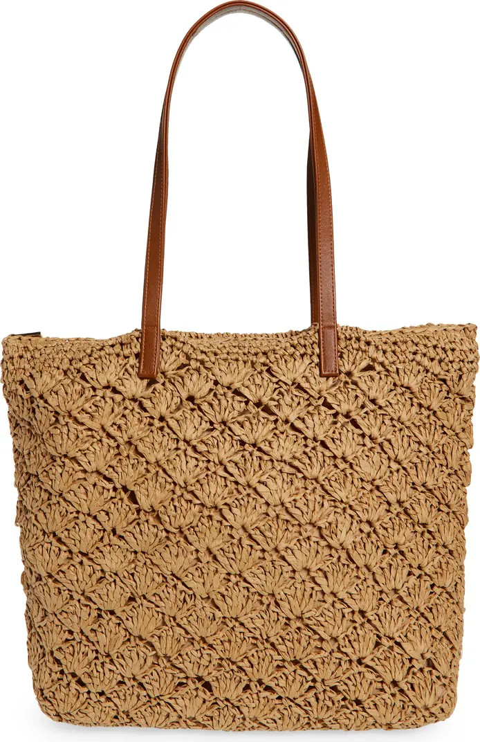 BTB Los Angeles Isabella Tote | Nordstromrack | Nordstrom Rack