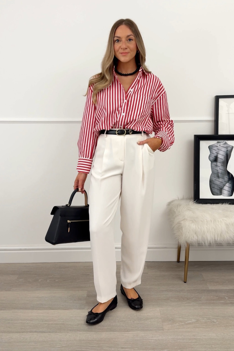 Spring / Summer workwear 

#LTKstyletip #LTKworkwear #LTKsummer