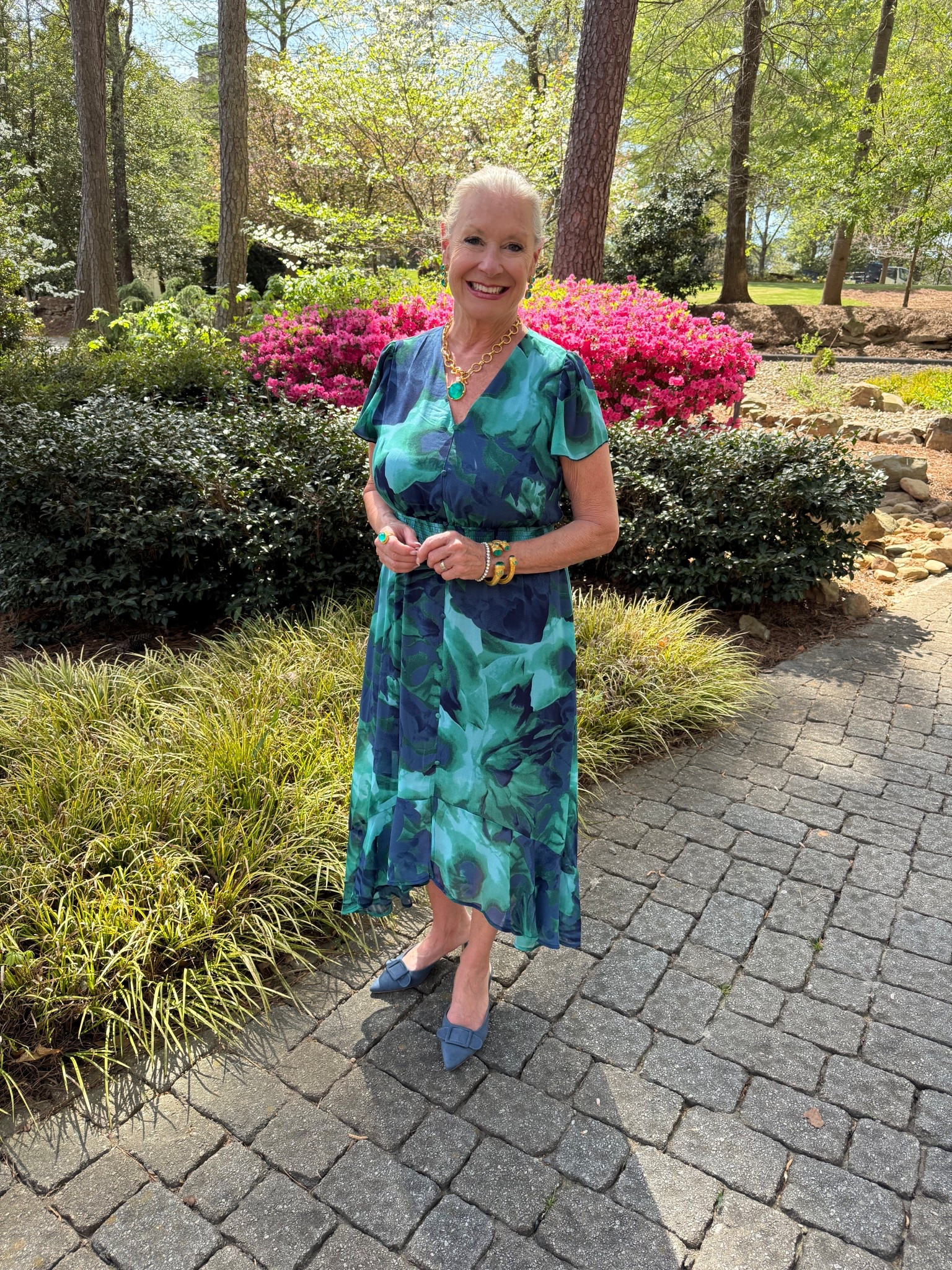 Another affordable dress for your next special occasion 

#LTKWedding #LTKMidsize #LTKOver40