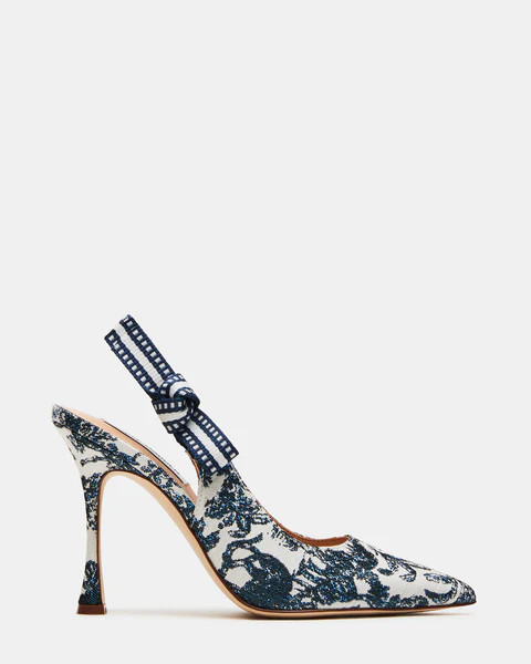 BRI BLUE/WHITE | Steve Madden (US)