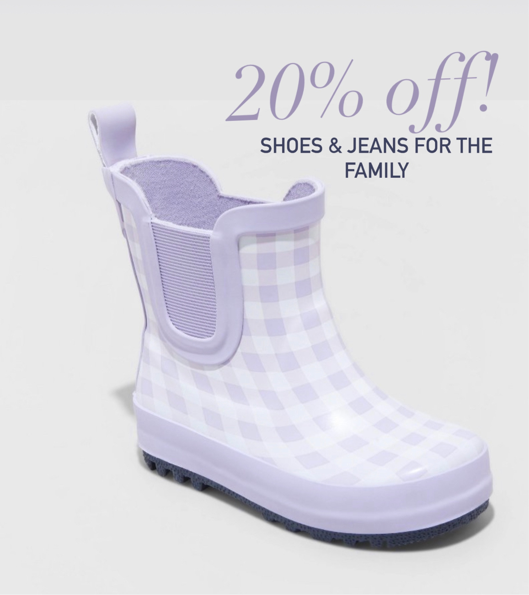 20% off sale next 4 days! Stock up time 


#LTKkids #LTKsalealert #LTKfamily