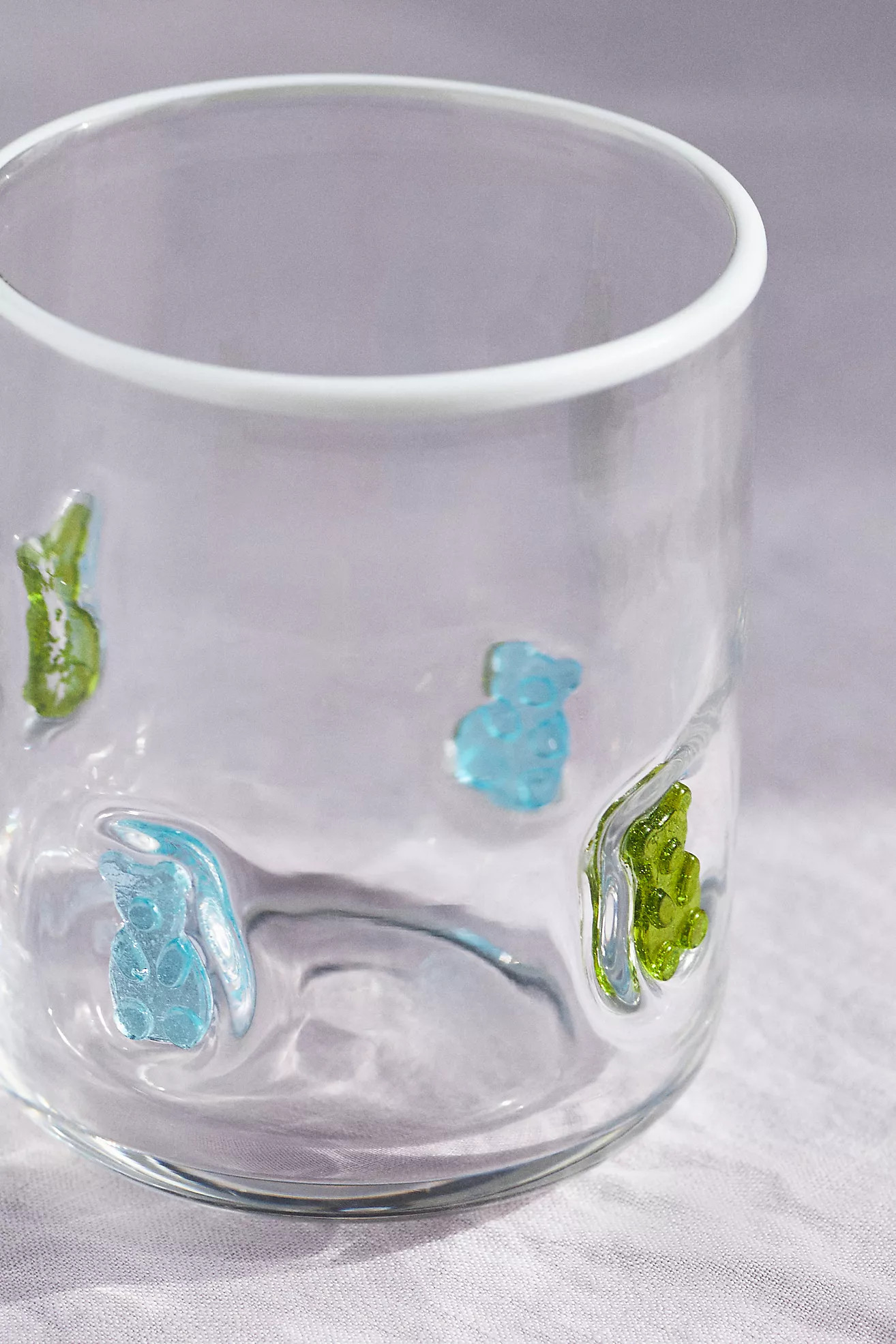 Icon Juice Glass | Anthropologie (US)