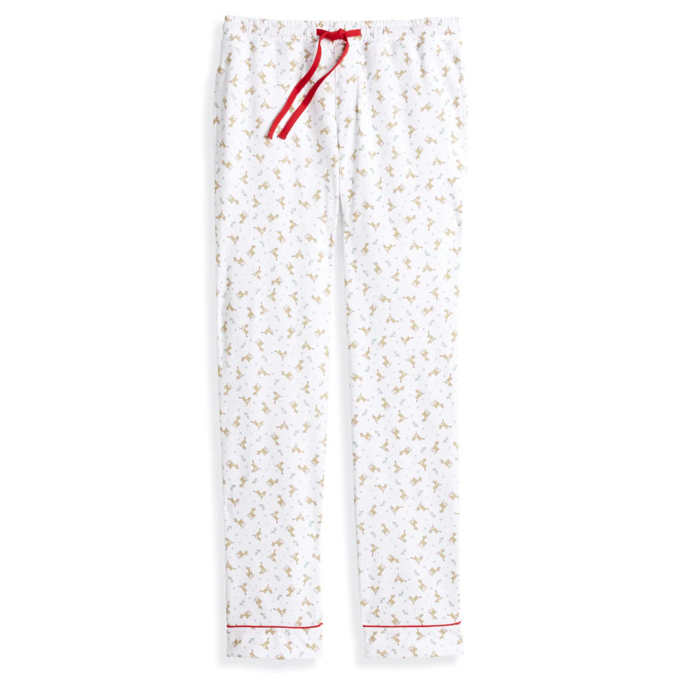 Men's Pima Pajama Bottoms | bella bliss 