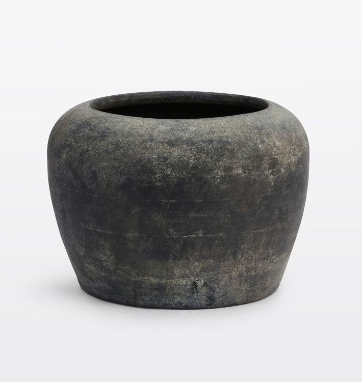 15"Dia. x 11-1/2"H | Rejuvenation