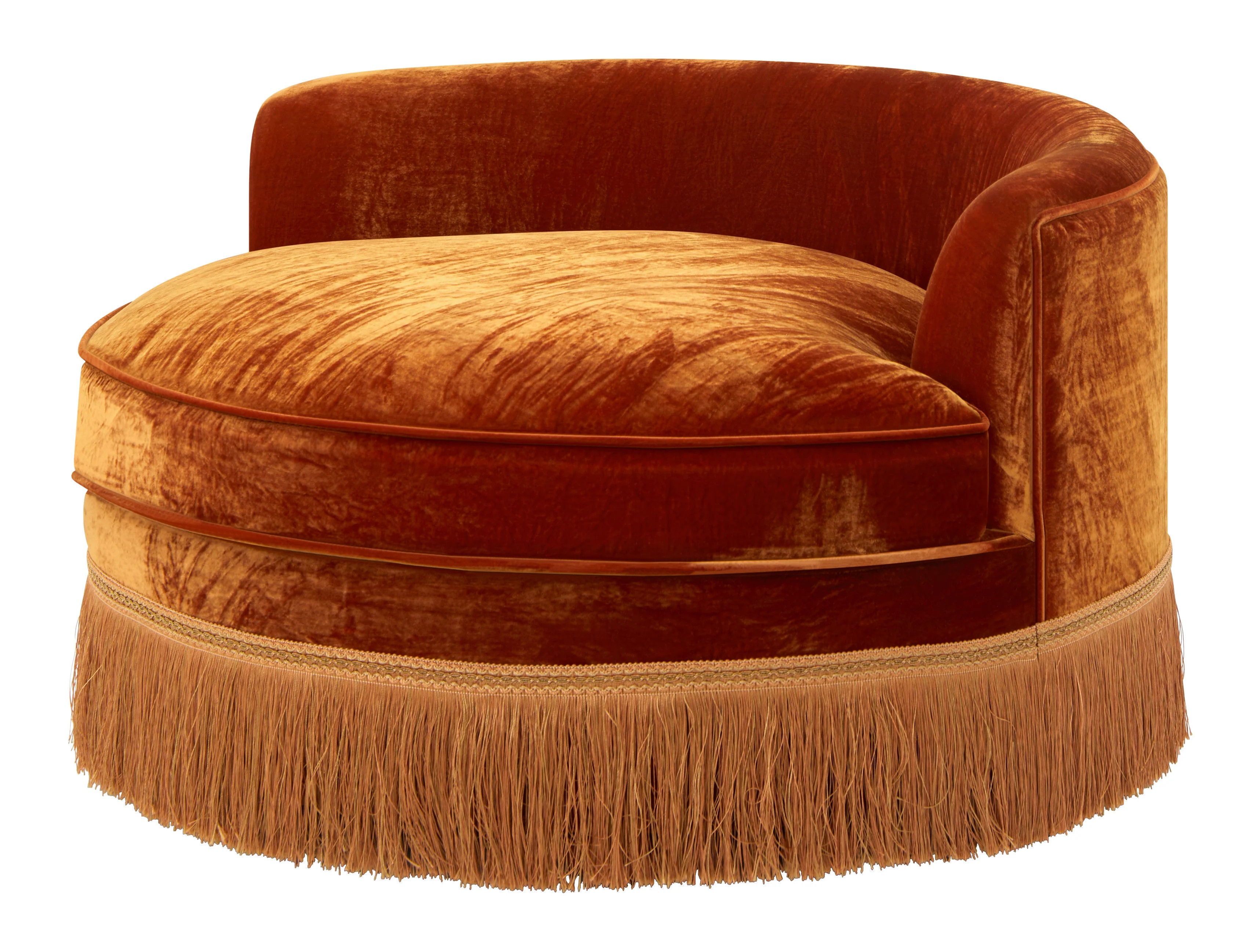 Bastille Grand Chair | Jayson Home