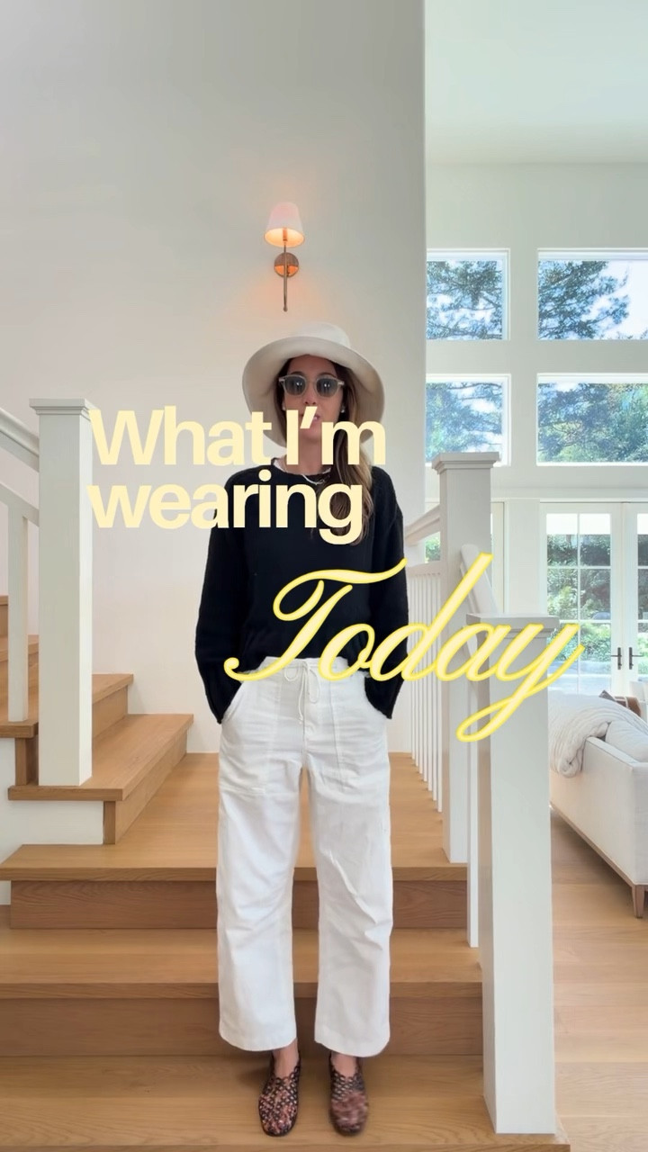 What i’m wearing today! 

#LTKootd #LTKgrwm #LTKdayinmylife