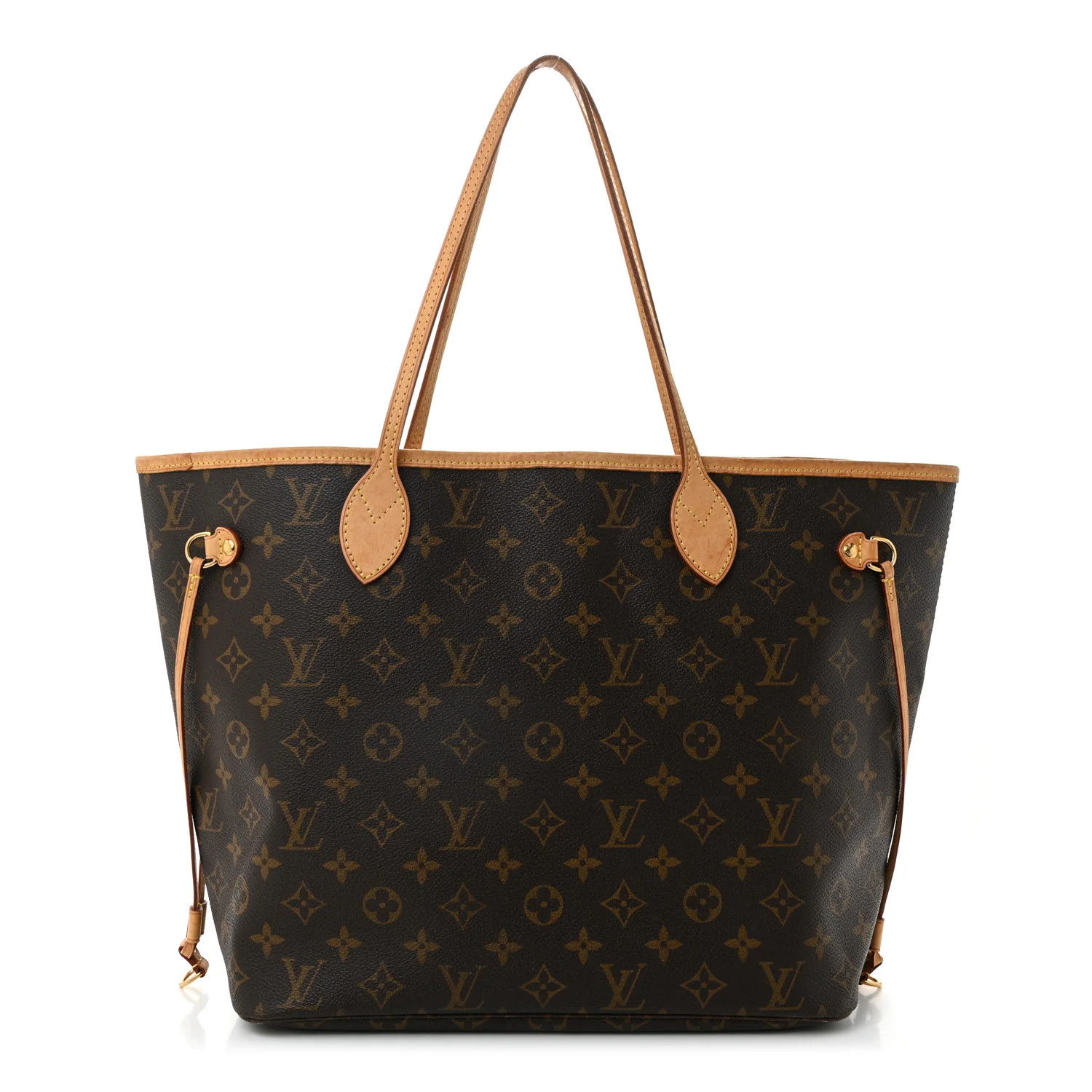 Louis Vuitton Monogram Neverfull MM 1738607 | FASHIONPHILE (US)