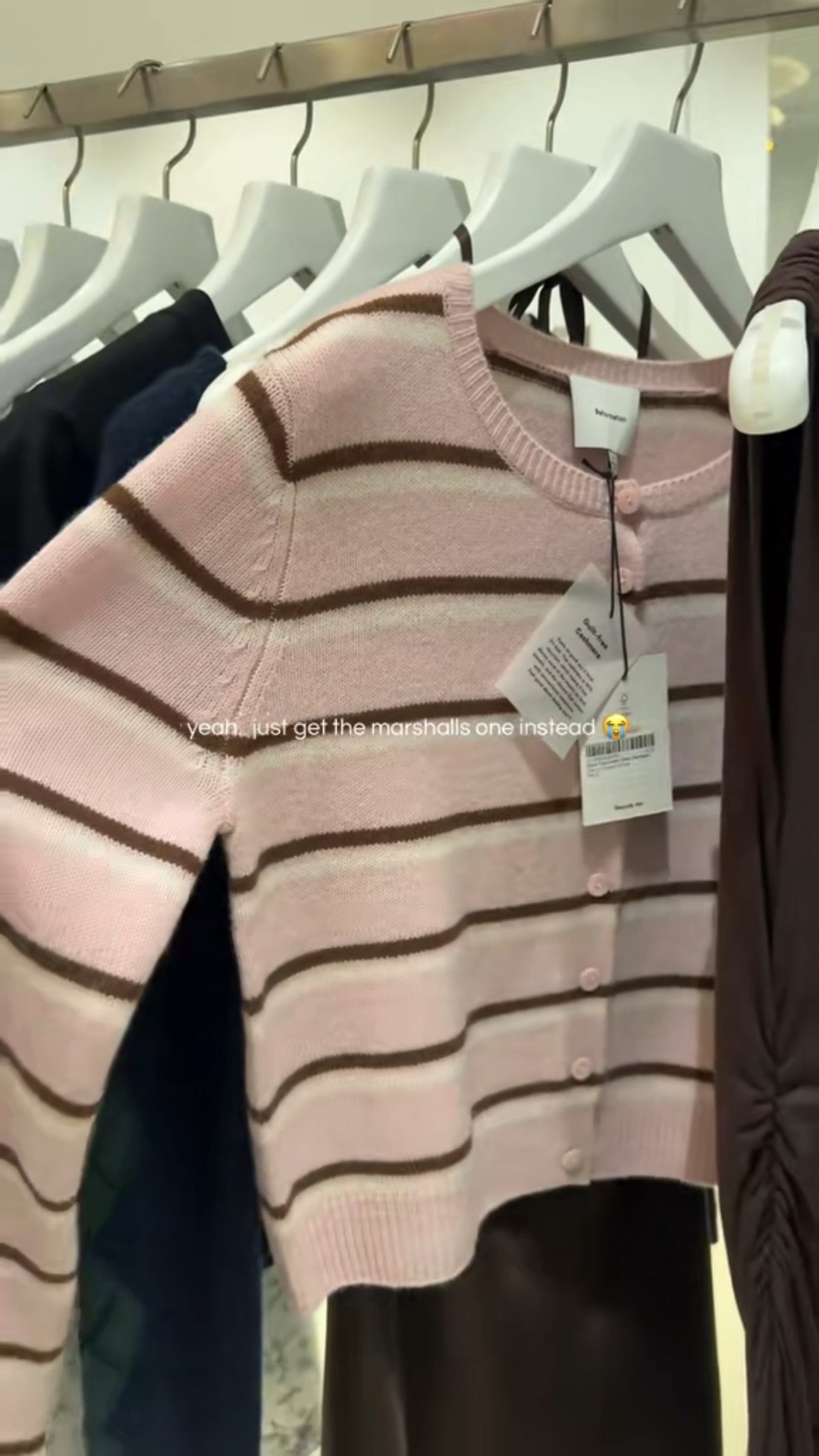 cashmere will always be better 🌸

#LTKootd #LTKSeasonal #LTKgrwm