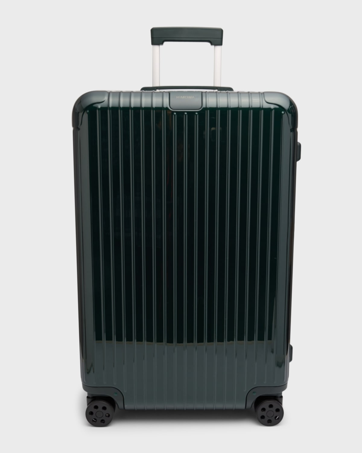 Essential Check-In Large Spinner Luggage, 31 | Neiman Marcus