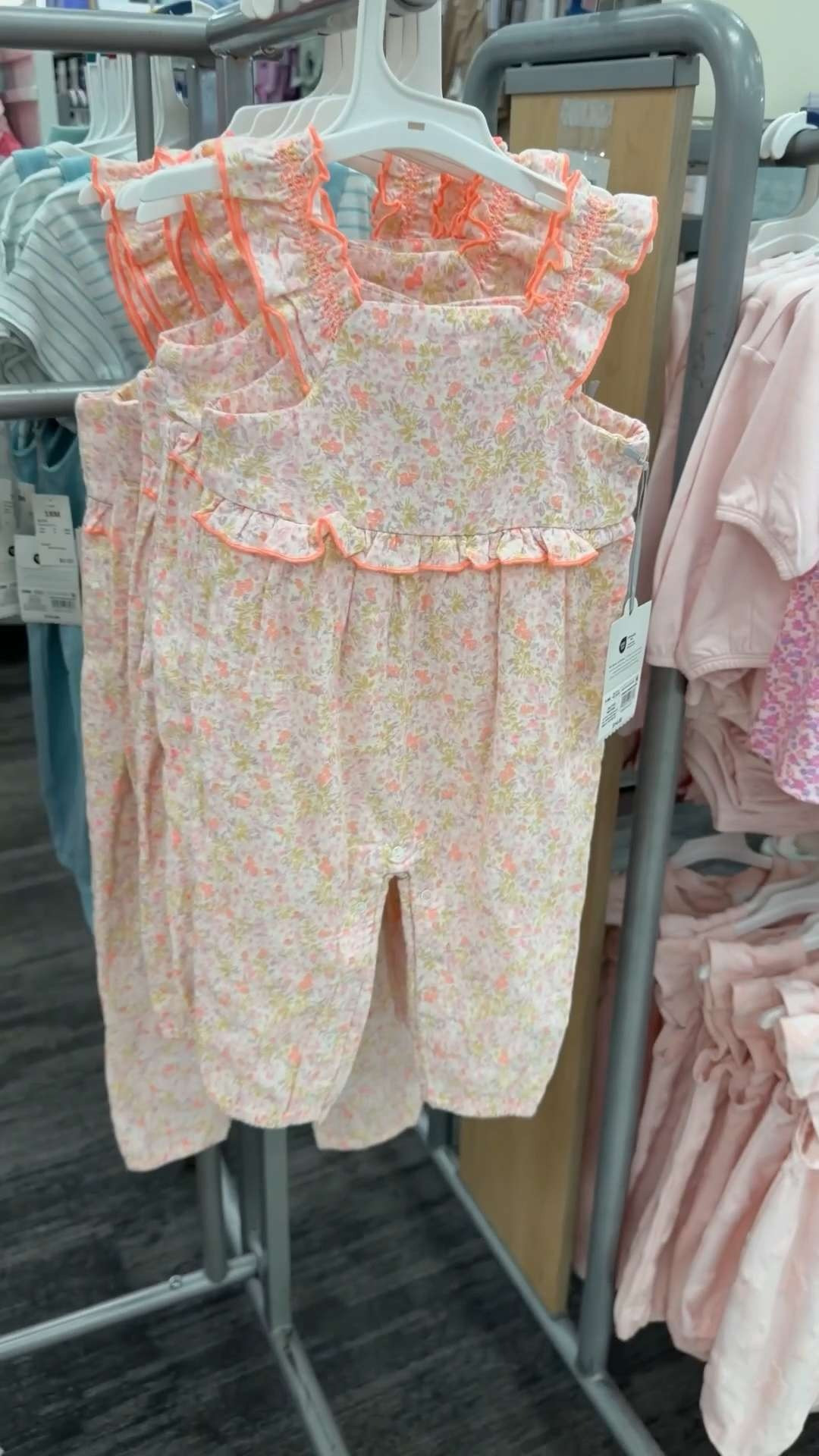 BABIES!! 40% off baby clothes at Target for Circle members!! Soooo many cute options!! Take a look! 

 #LTKootd #LTKSaleAlert #LTKBaby